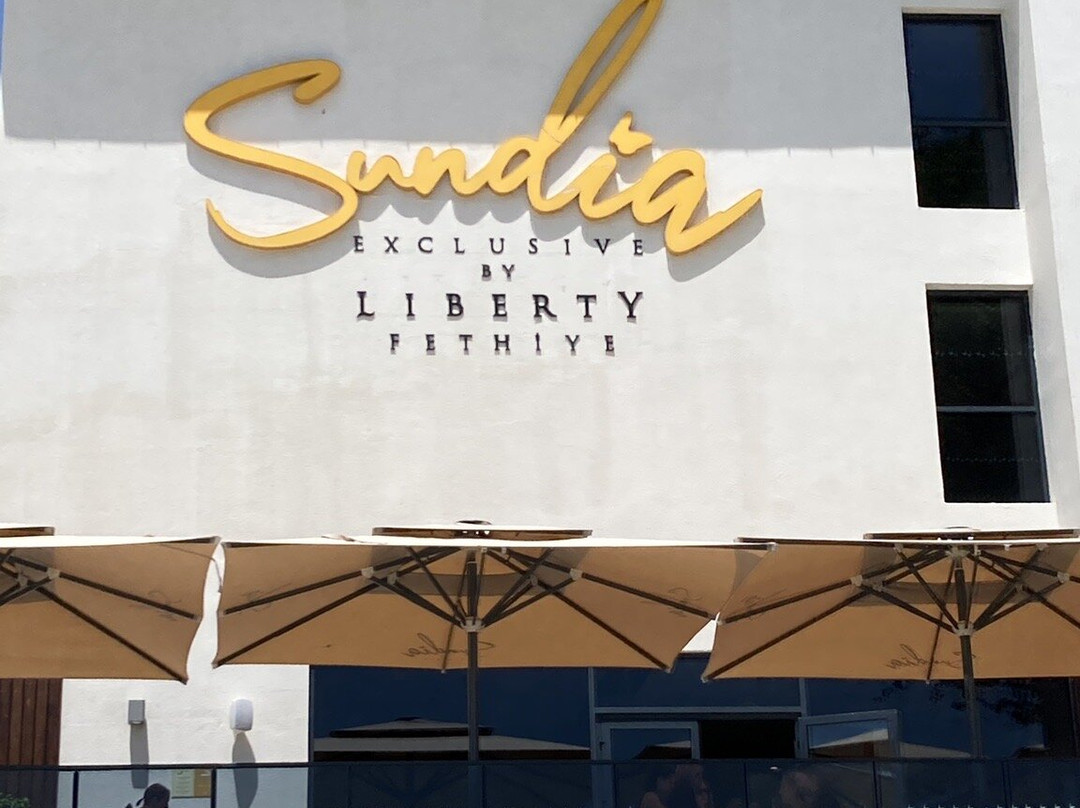 Sundia Exclusive by Liberty Fethiye主图