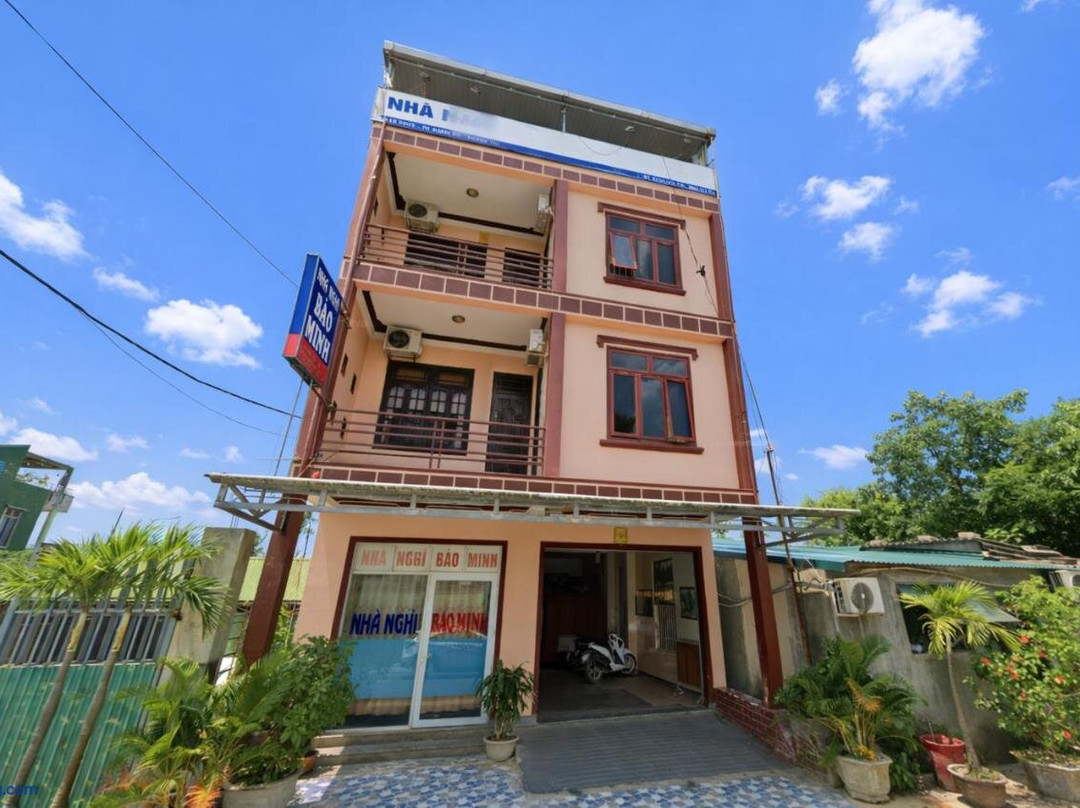 Bao Minh Motel