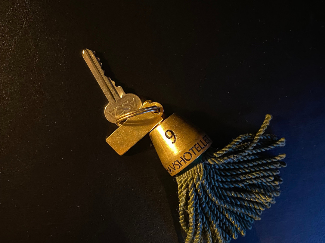 斯特兰德弗利克纳斯海洋酒店主图