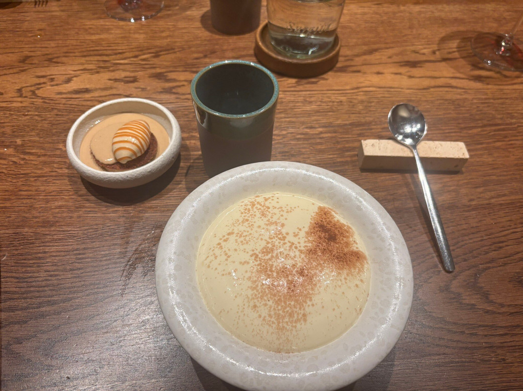 Ma Cuisine