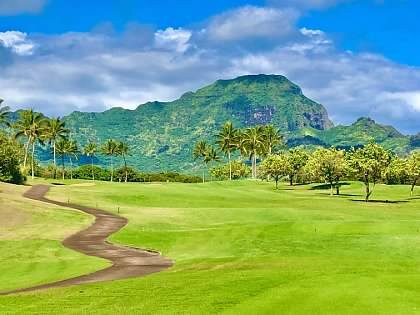 Kauai Bound-利胡埃必去景点