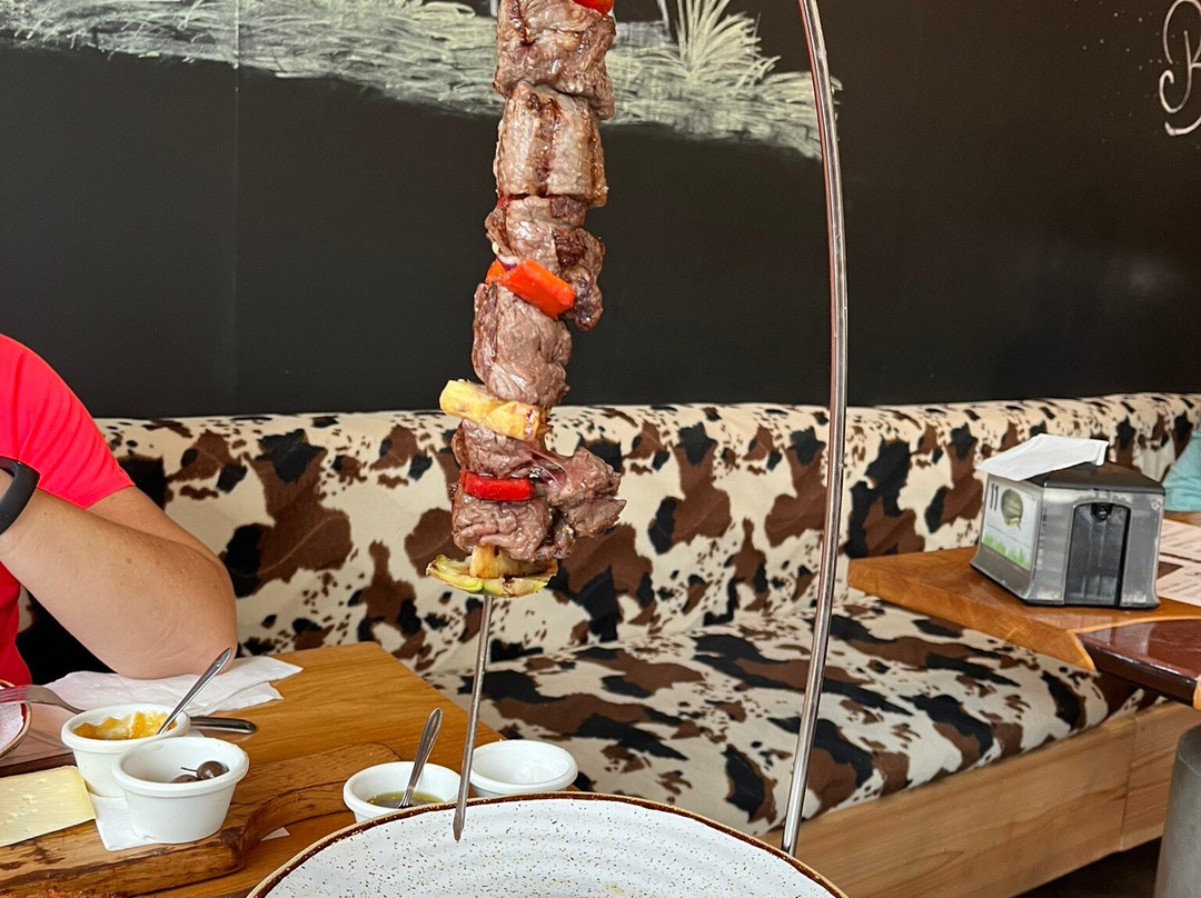 Queijaria Furnense - Angus Meat-富尔纳斯必去景点