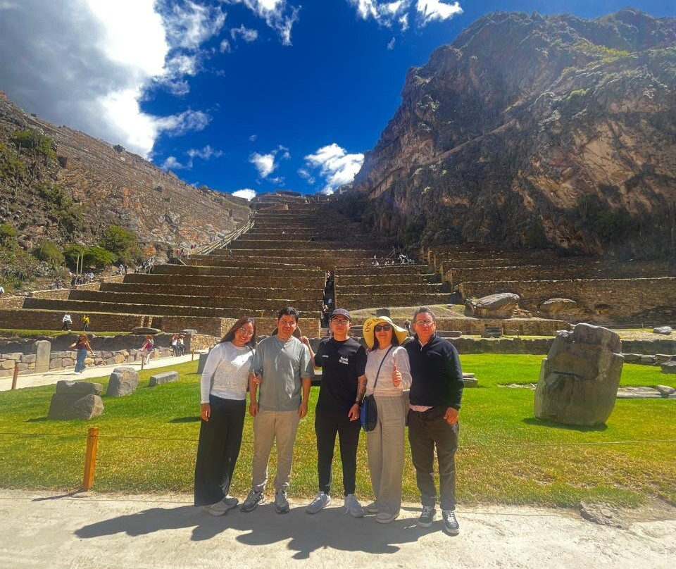 Peru Travel Agency-库斯科必去景点