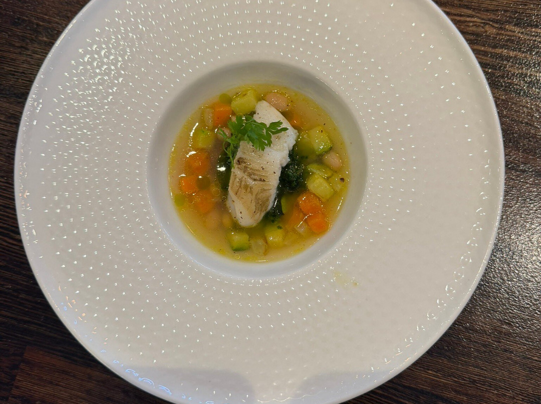 Northcote Cookery School-Langho必去景点