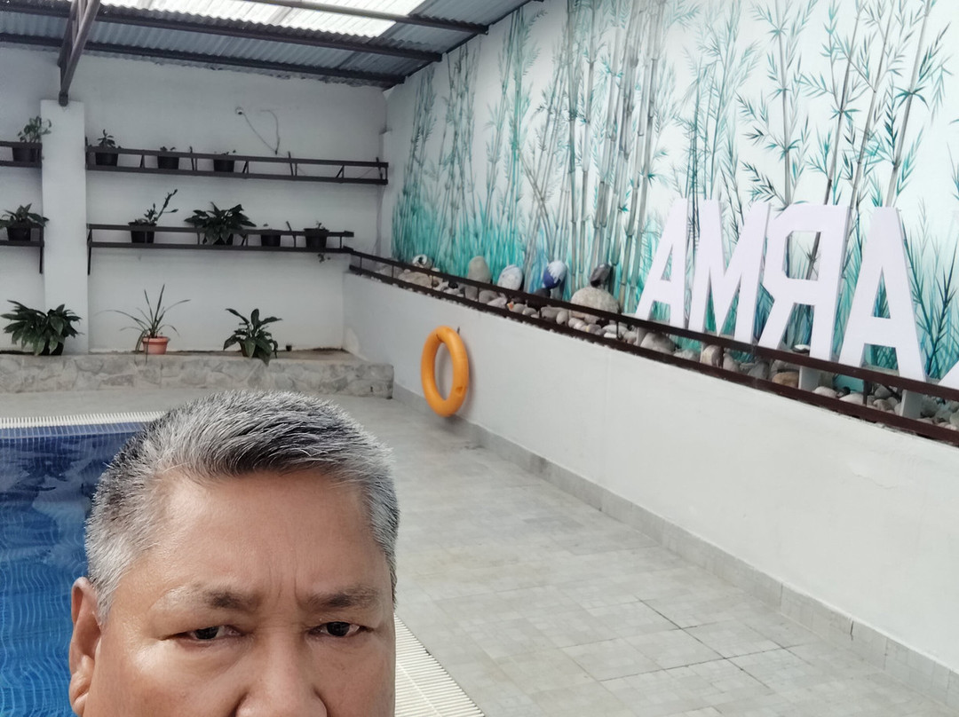 Karma Martam Retreat主图