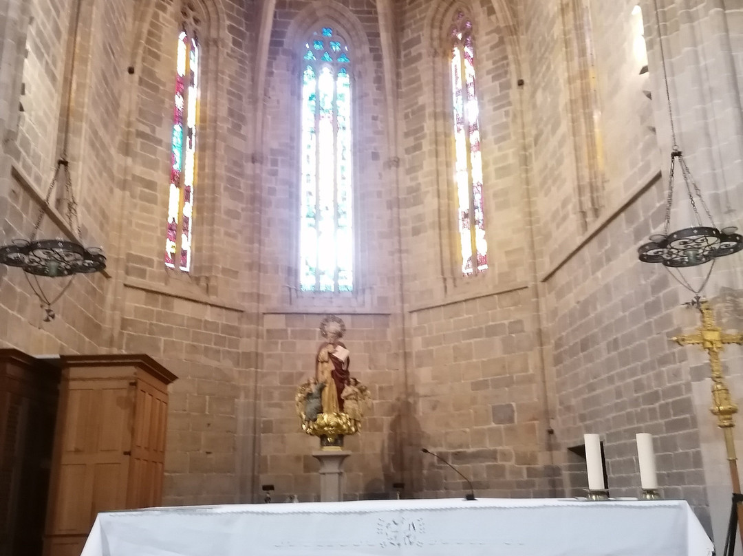 Iglesia Arciprestal de Sant Mateu-Sant Mateu必去景点