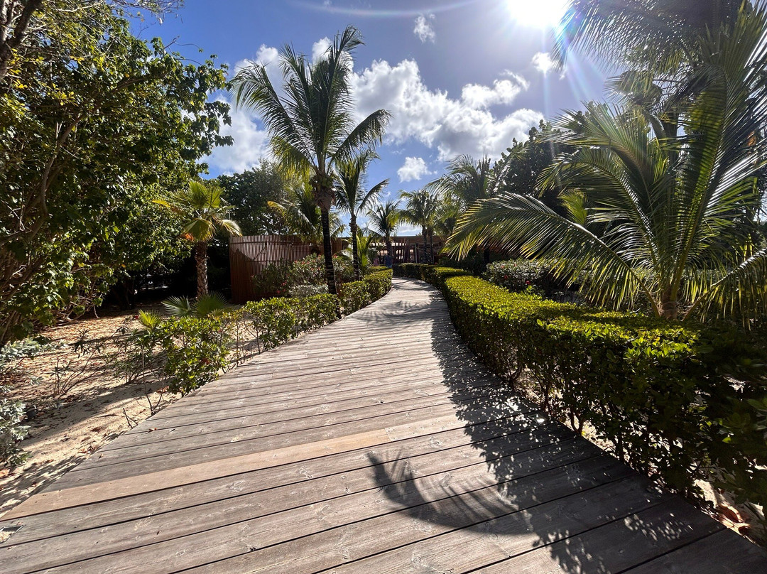 Kalatua Beach Restaurant