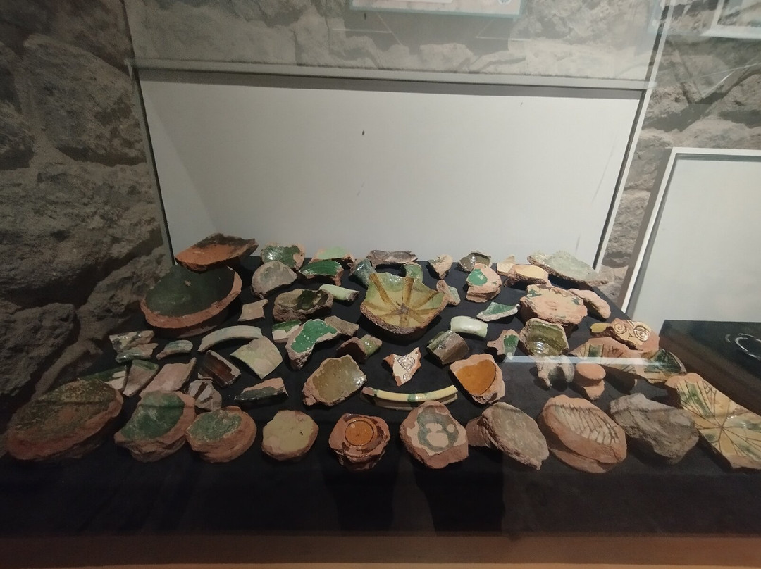 Museum of SeljuK Civilisation-开塞利省必去景点