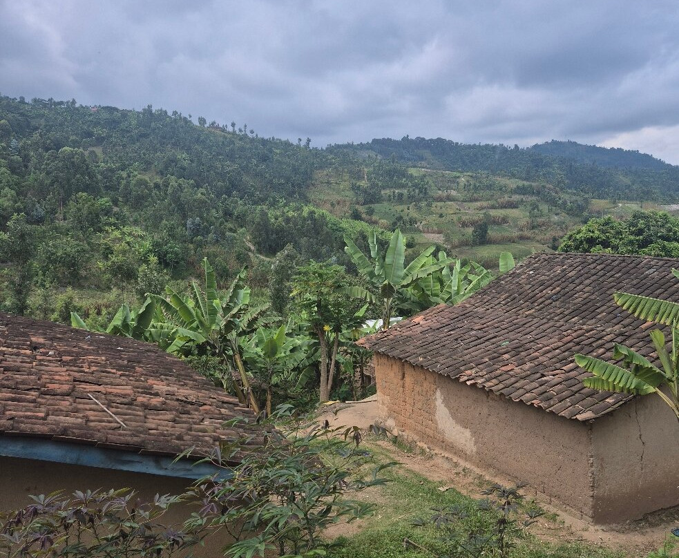 Congo Nile Trail Hiking Guide-吉塞尼必去景点