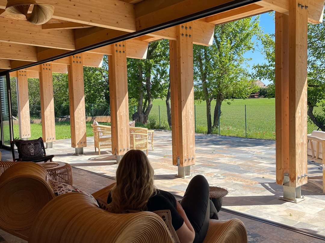 Nature d'Eaux-Chateauneuf-sur-Isere必去景点