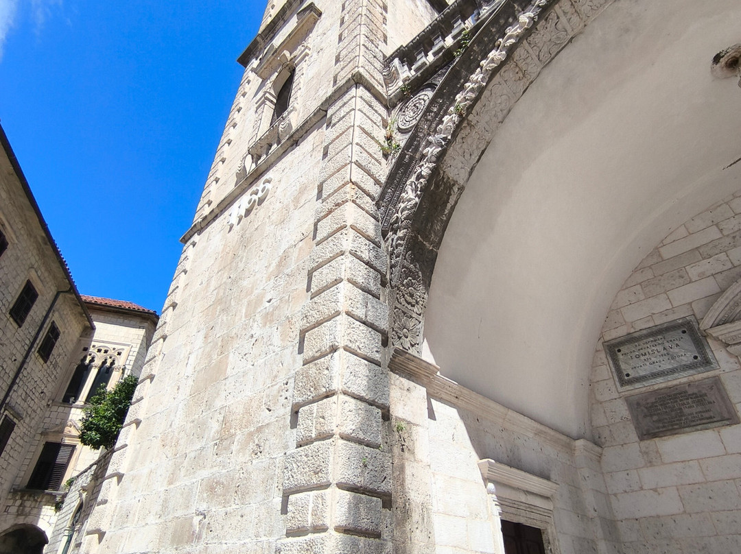 St. Tryphon Cathedral-科托尔必去景点