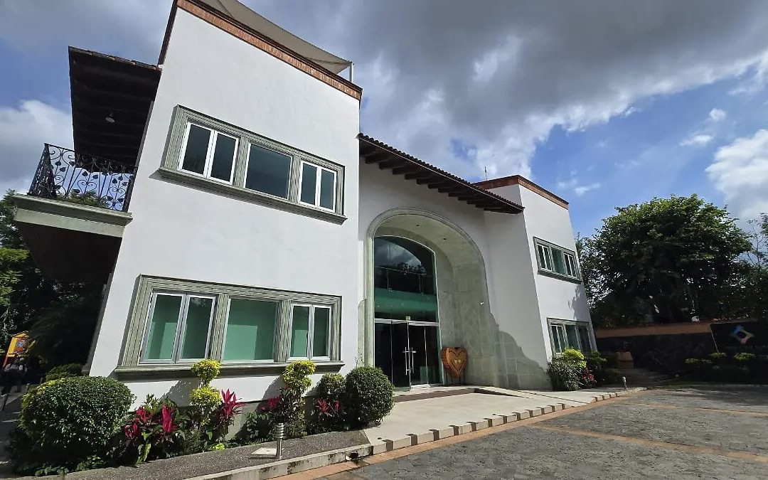 Centro Cultural Pedro López Elías-Tepoztlan必去景点