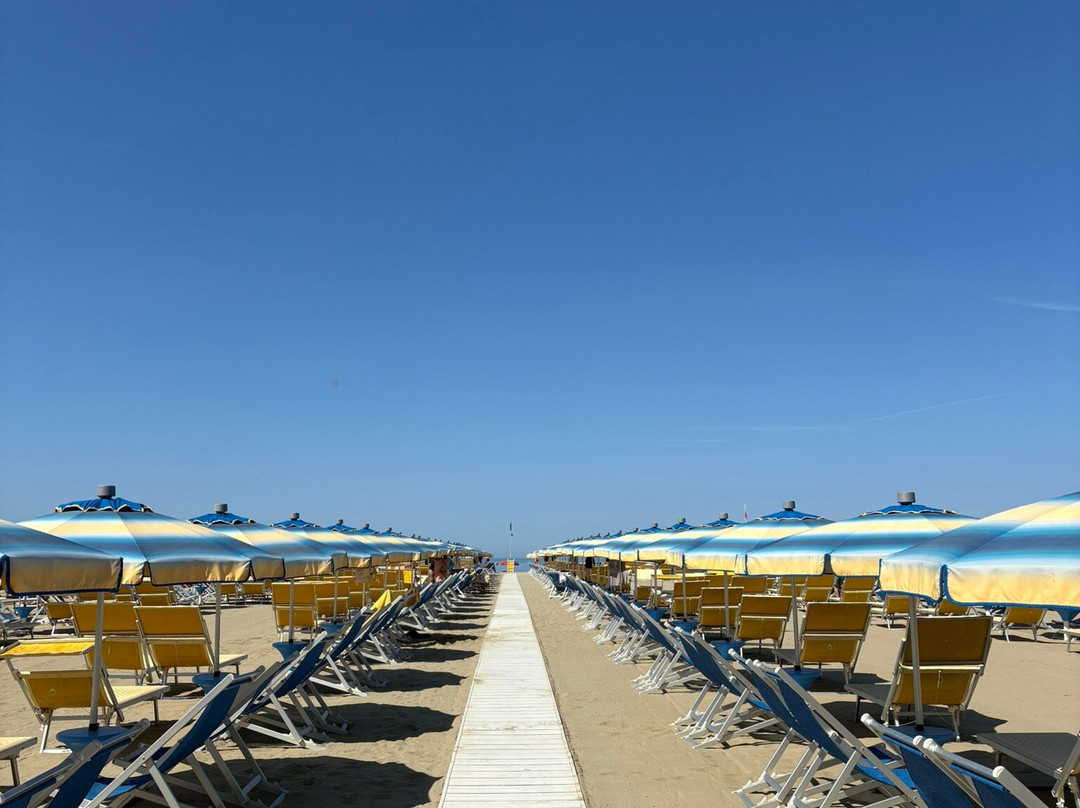 Bagno Argo-Lido di Camaiore必去景点