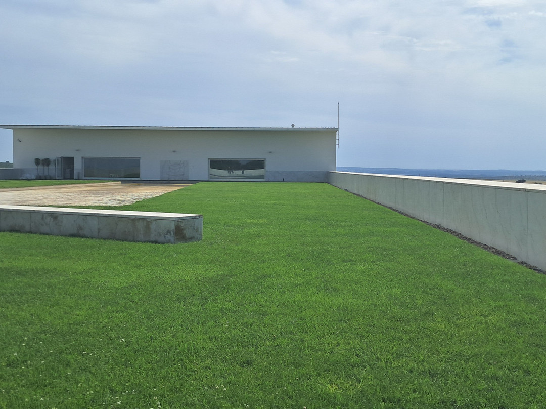 Adega Mayor-Campo Maior必去景点