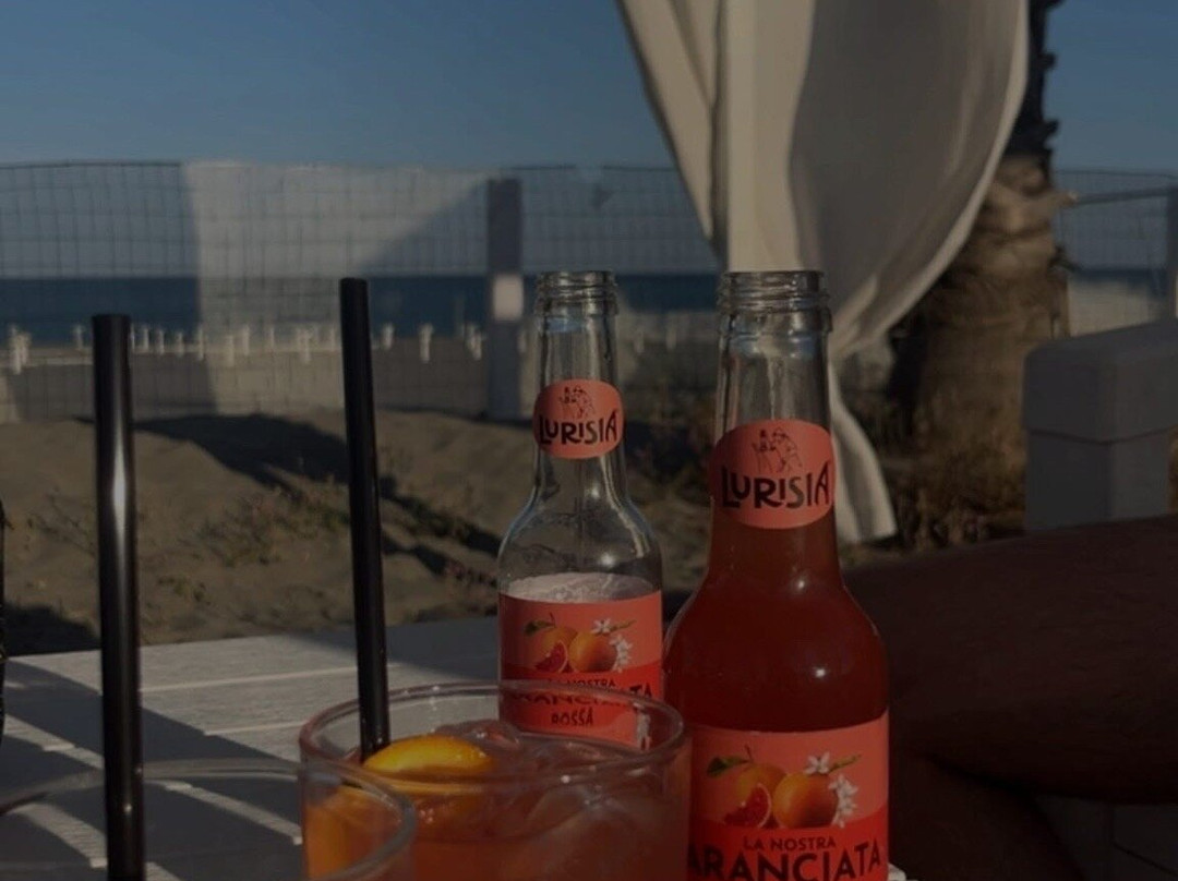 Tropicana Lido