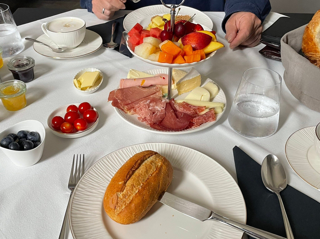 SA Suites -Unvergleichlicher Urlaub in Apulien主图