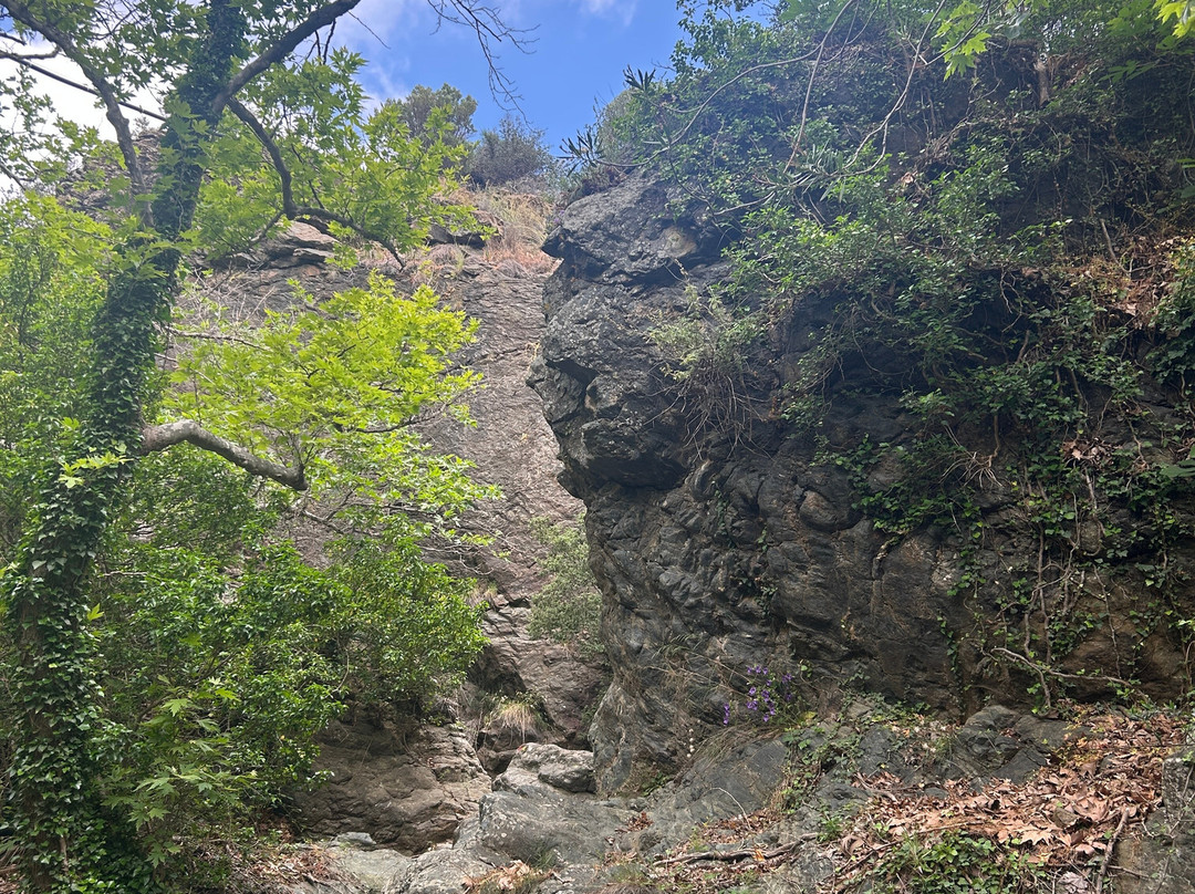 Richtis Gorge-Exo Mouliana必去景点