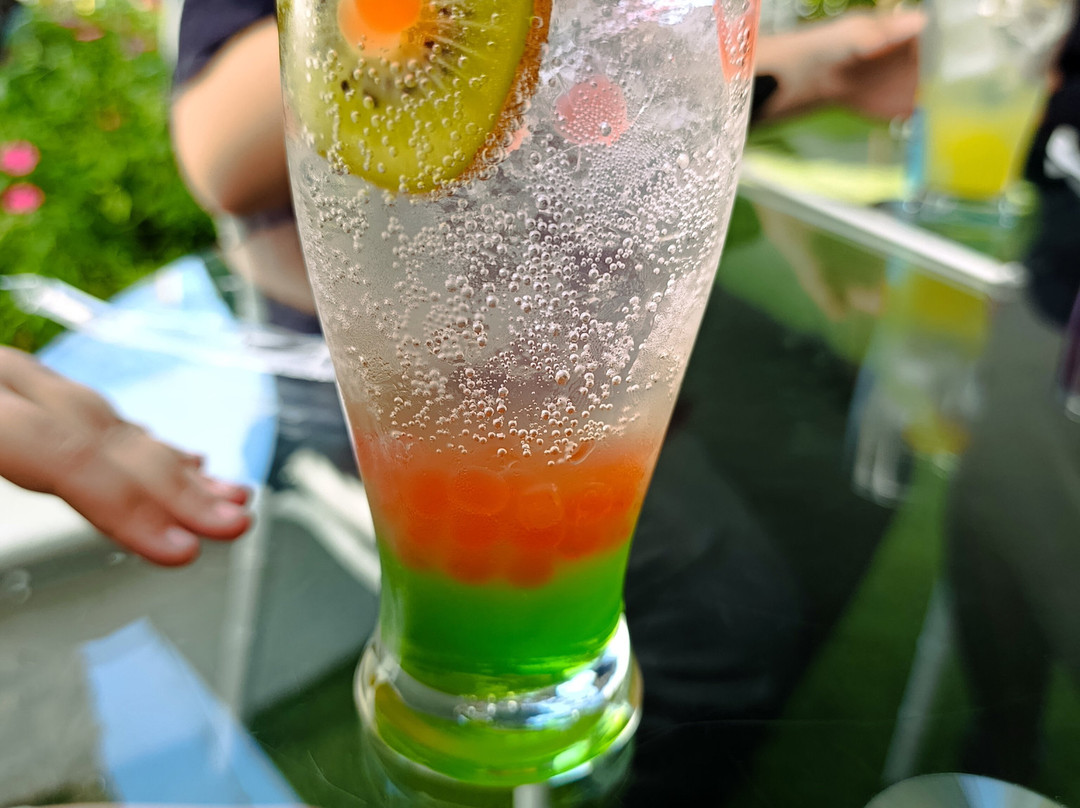 Cafe 51