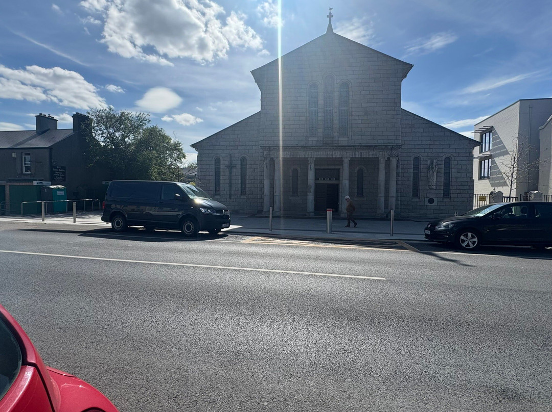 St Patrick's Catholic Church-斯克列必去景点