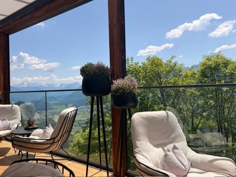 Boutiquehotel Blaue Burg Falkenstein主图