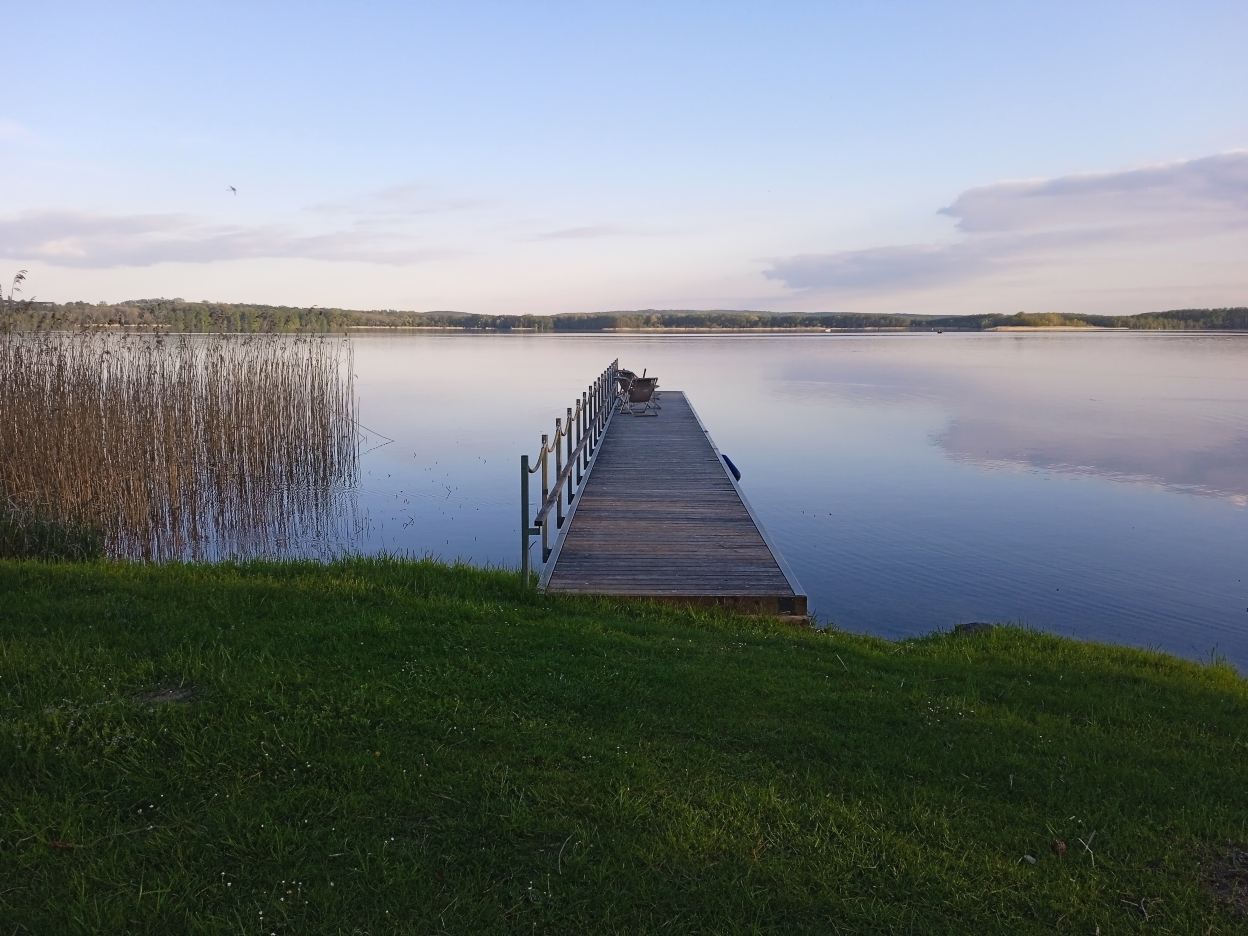 Retreat Park Am See Nattika Ayurveda-旅行者