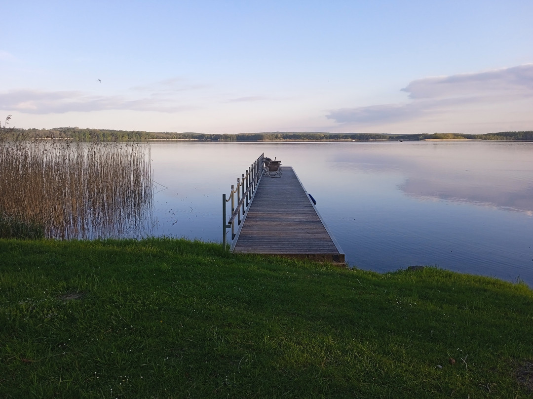 Retreat Park Am See Nattika Ayurveda主图
