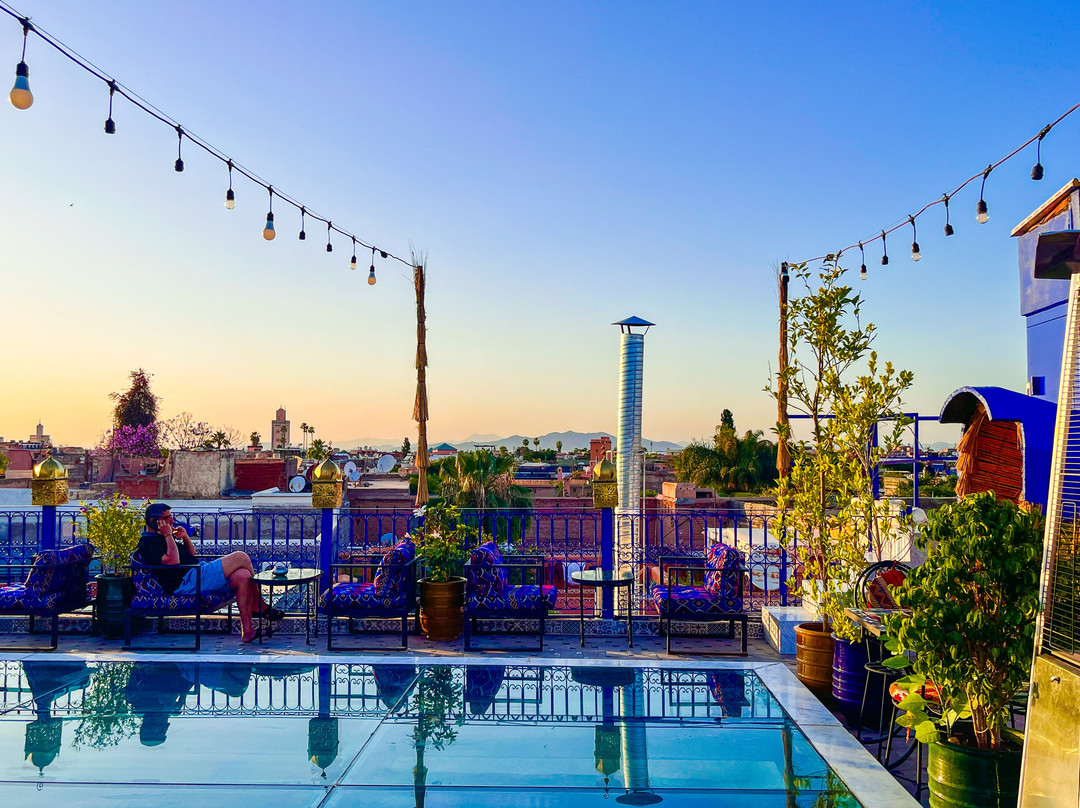 Turkish Grill House & Rooftop