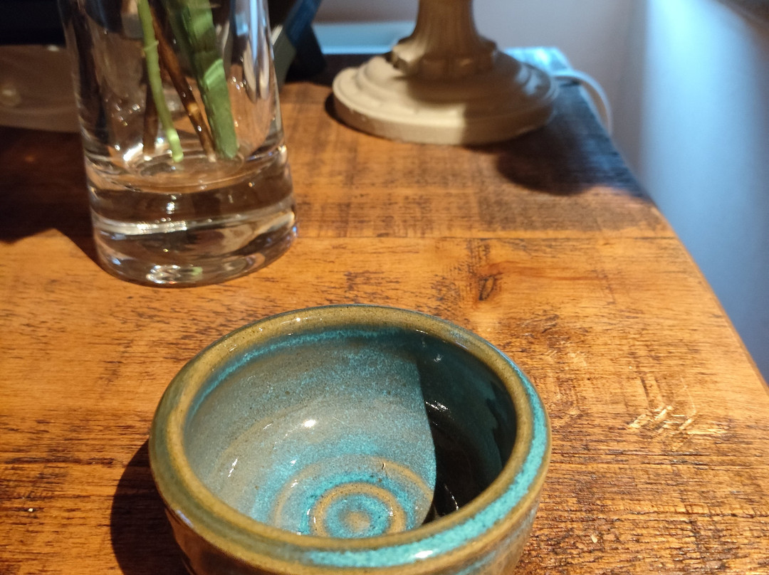 Salty Dog Pottery Studio