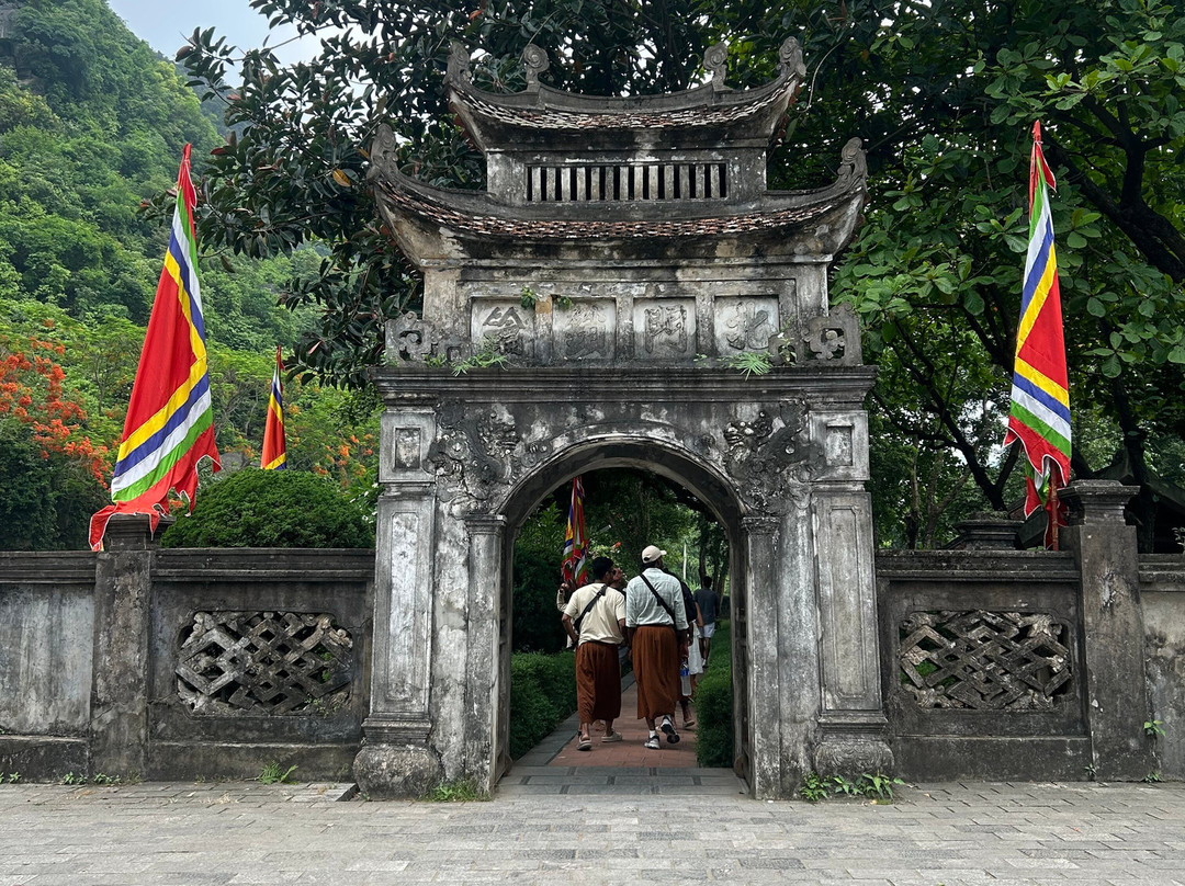 Ninh Binh Getaway-宁平必去景点