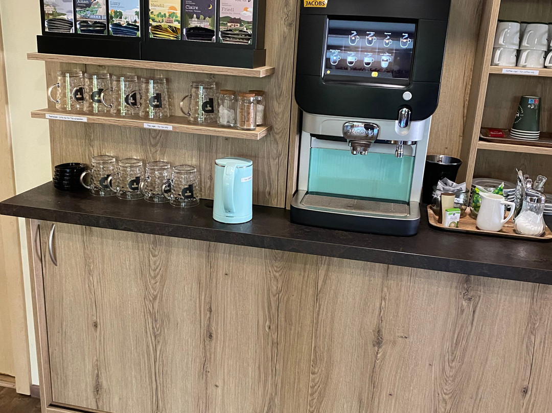 斯丹纳尔瑟酒店 - 卡塞尔 - 奥斯特主图