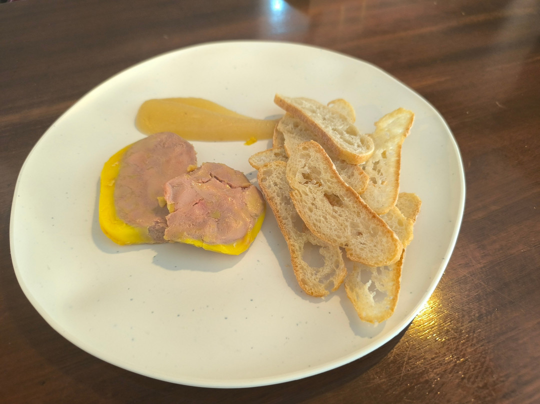 Turina Bar Cocina