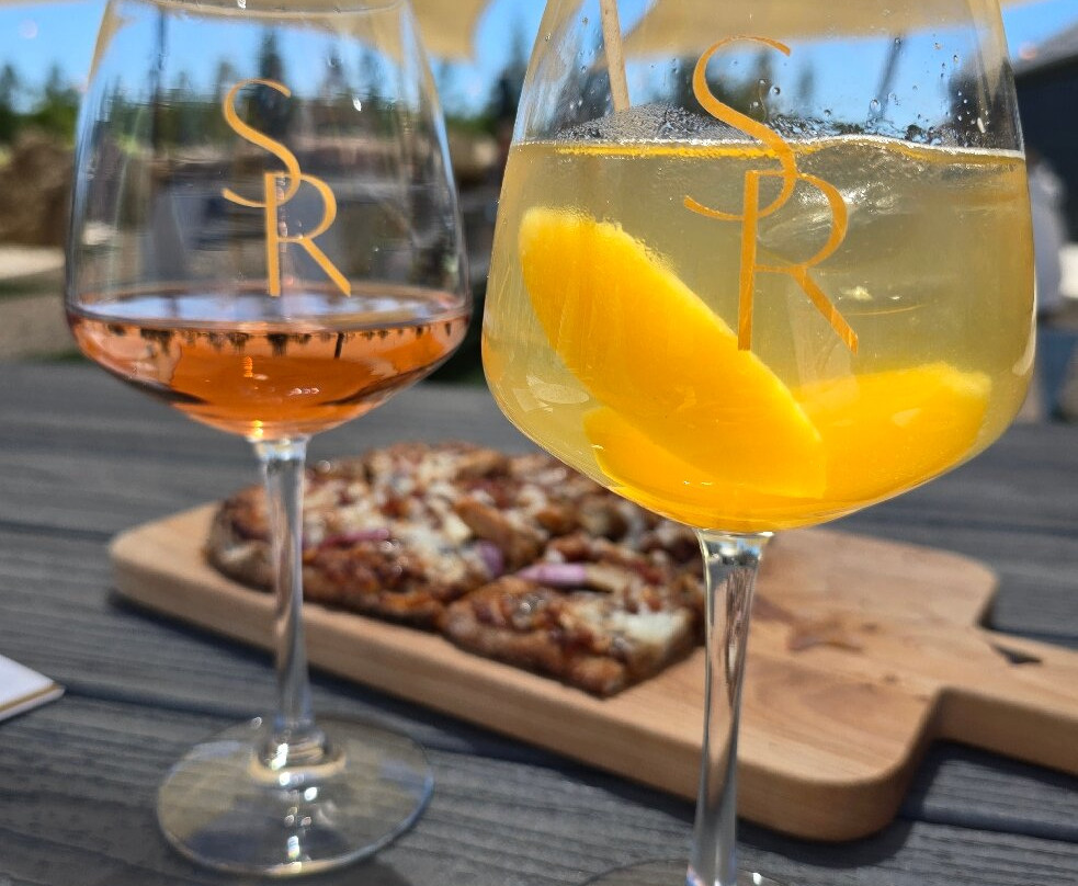 Shale Ridge Estate Winery, Cidery, & Nordic Spa-Thedford必去景点