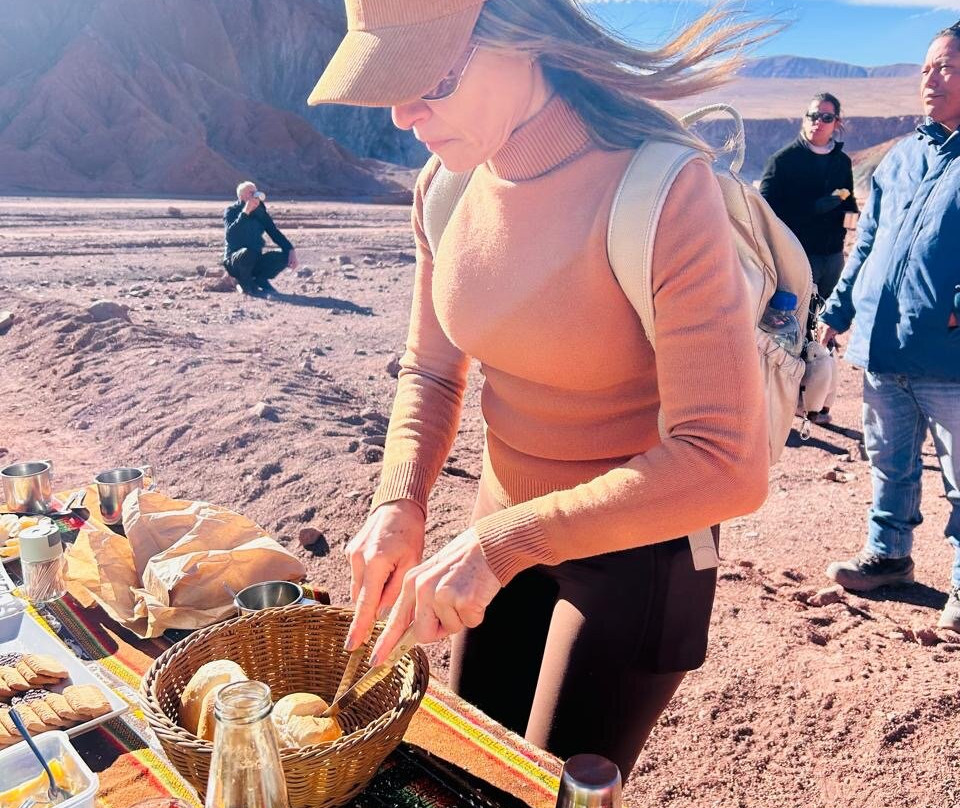 Agencia De Turismo Alabalti Atacama-圣佩德罗-德阿塔卡马必去景点