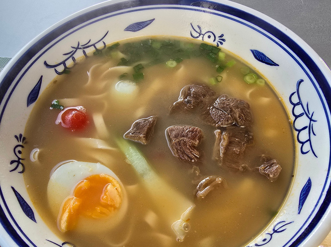 Portu Ramen