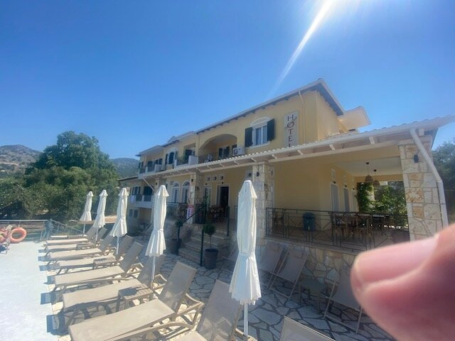 Chrisovalanto Hotel主图