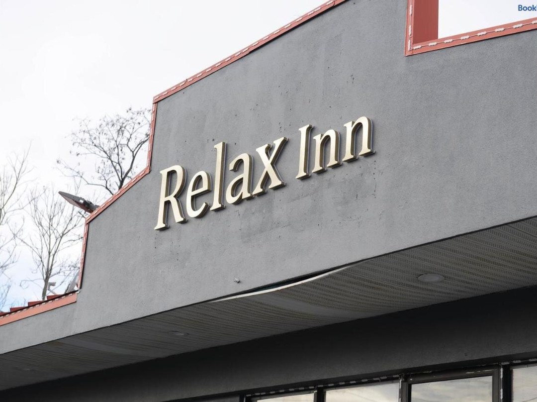 Relax Inn