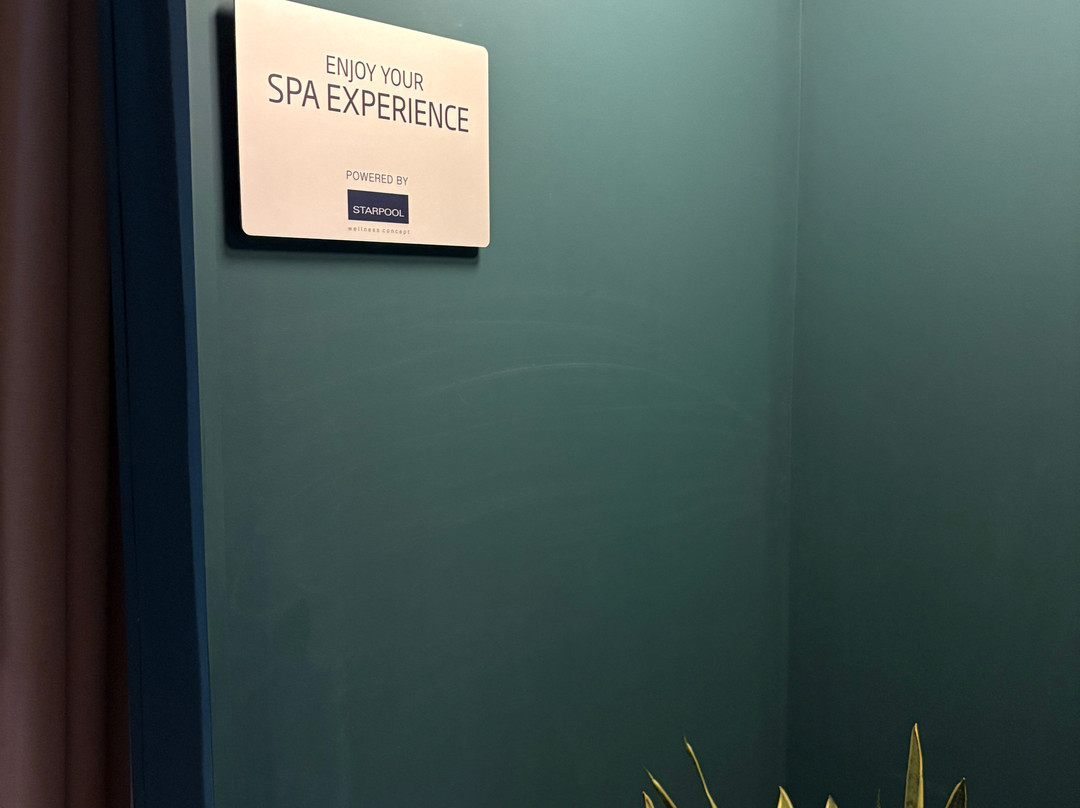 Mentha Mare e Spa