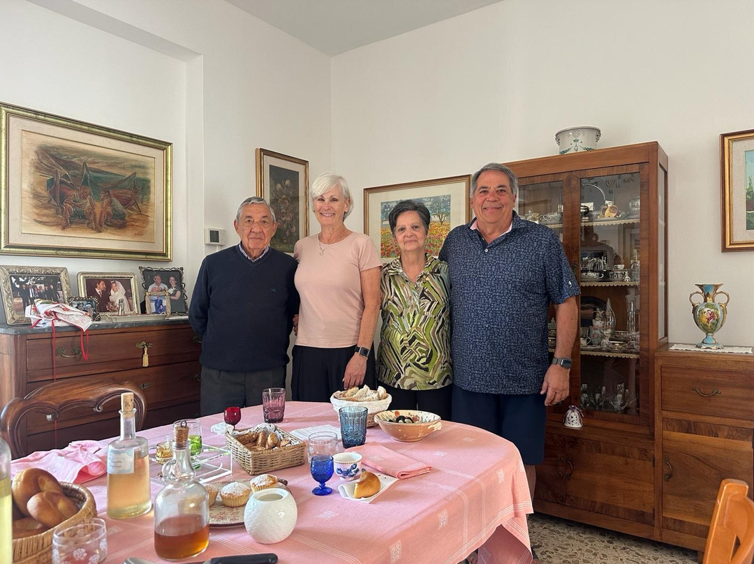 Vita Calabra Tours-阿尔托蒙泰必去景点