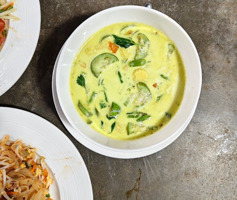 Koh Tao Cooking Classes-涛岛必去景点