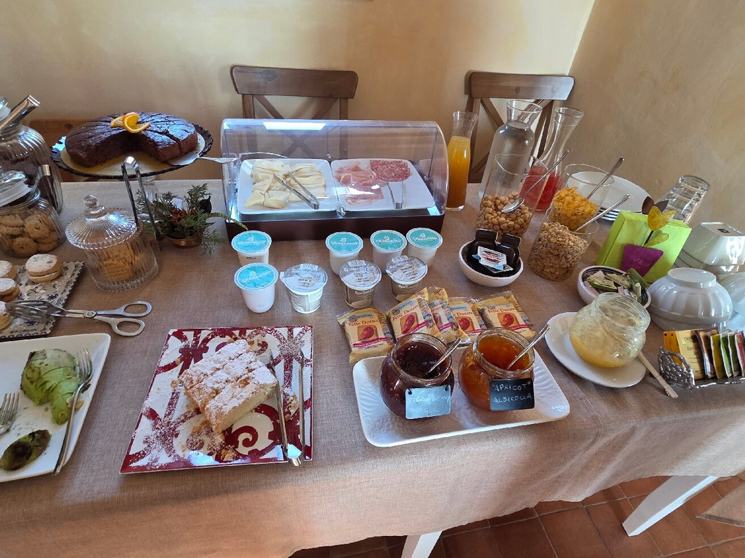 Puleera Boutique Hotel主图