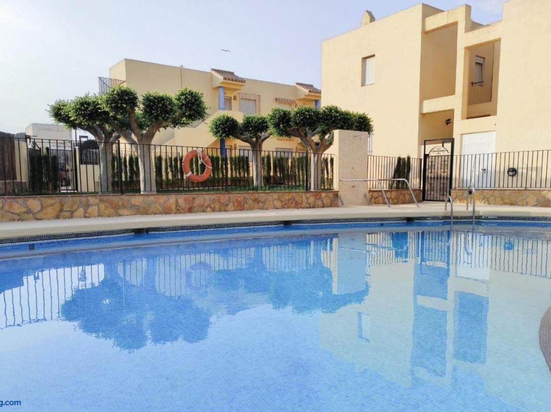 Beach Apartamentos Garrucha