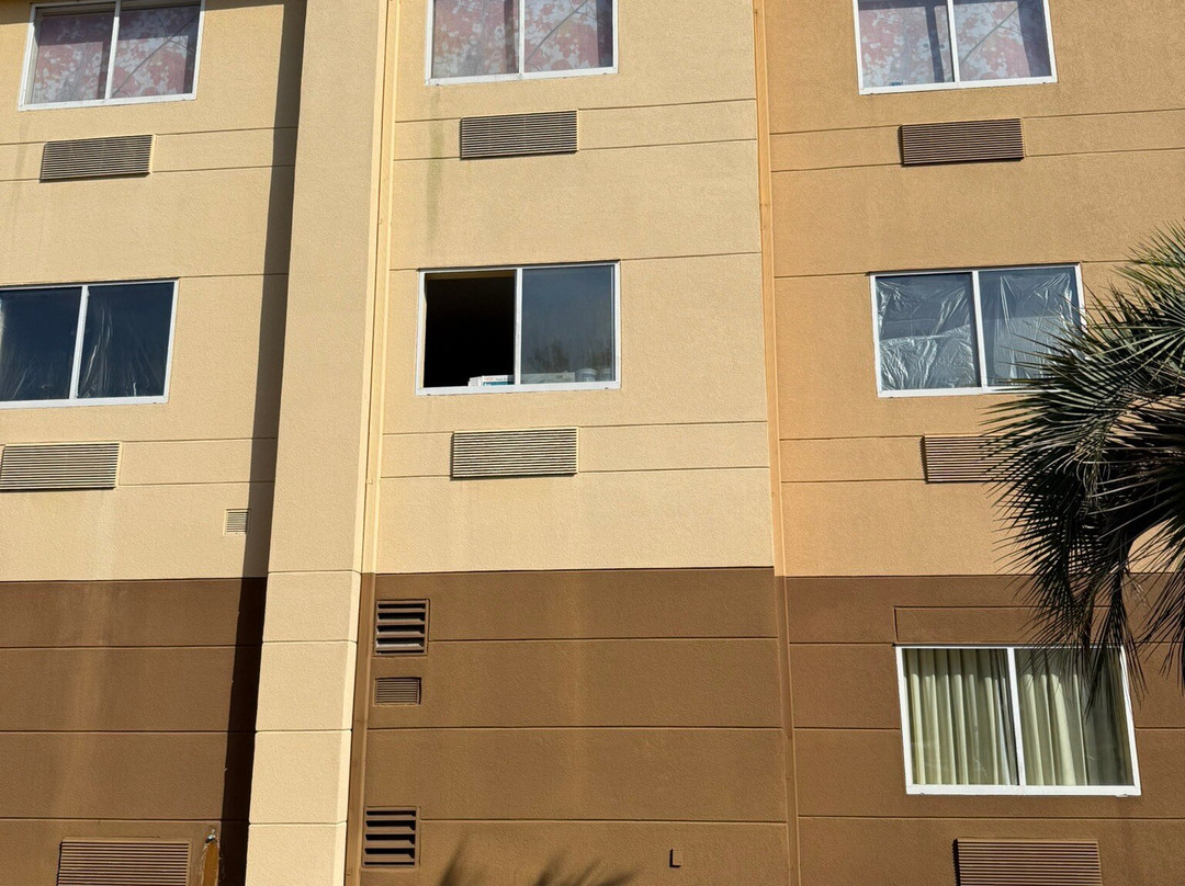 Fairfield Inn & Suites Jacksonville Orange Park主图