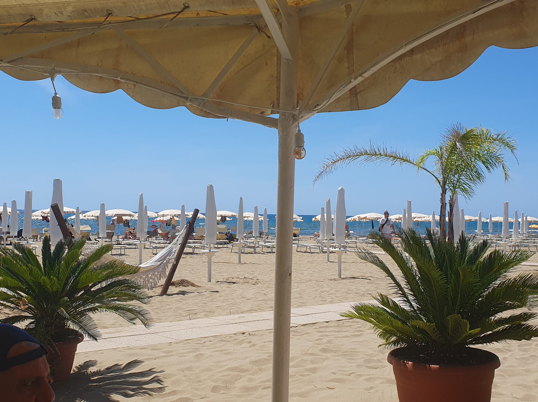 Lido Mec-Paestum必去景点