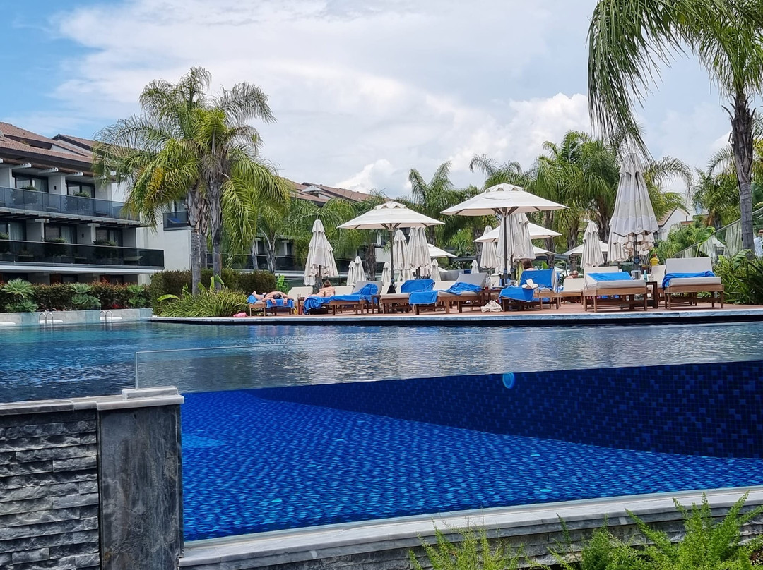 费特希耶酒店住宿-Akra Fethiye The Residence at Tui Blue Sensatori - Adults Only