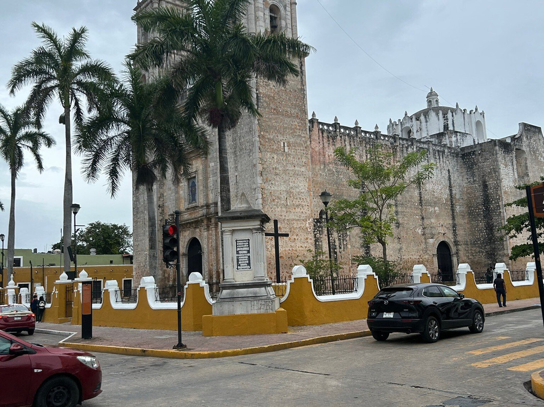 Iglesia De San Servacio-巴利亚多利德必去景点