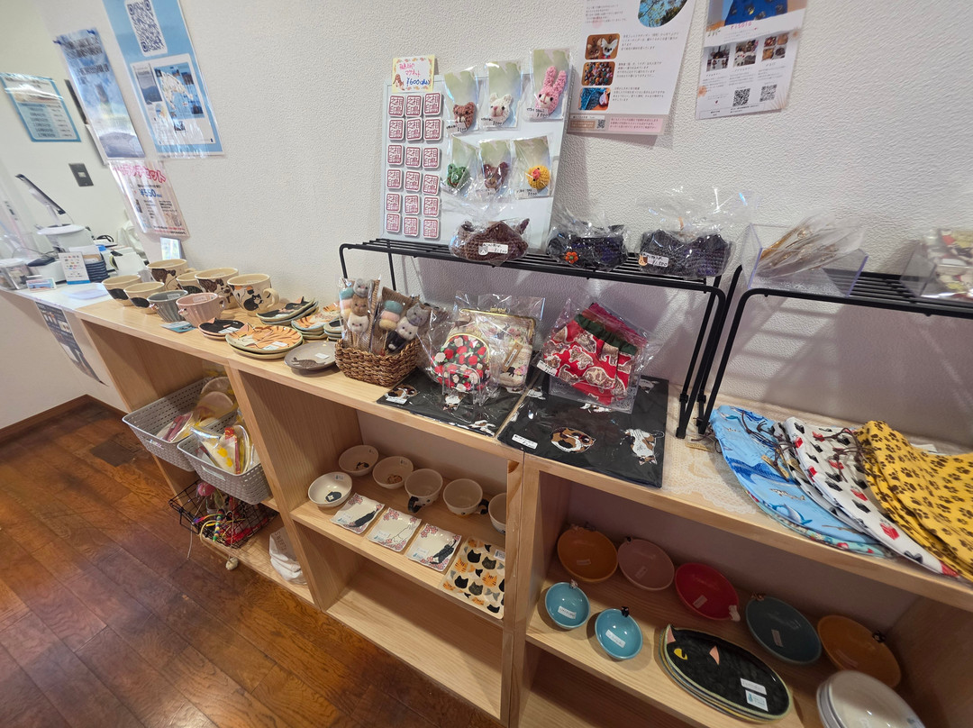Ainoshima Tourist Information Center-新宫町必去景点