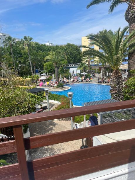 H10萨鲁公主酒店-旅行者