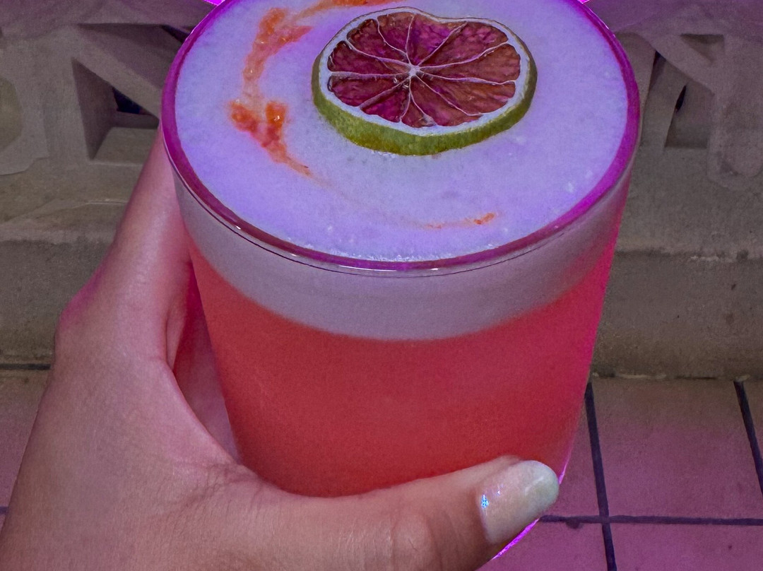 Rooftop 2149 Cozumel