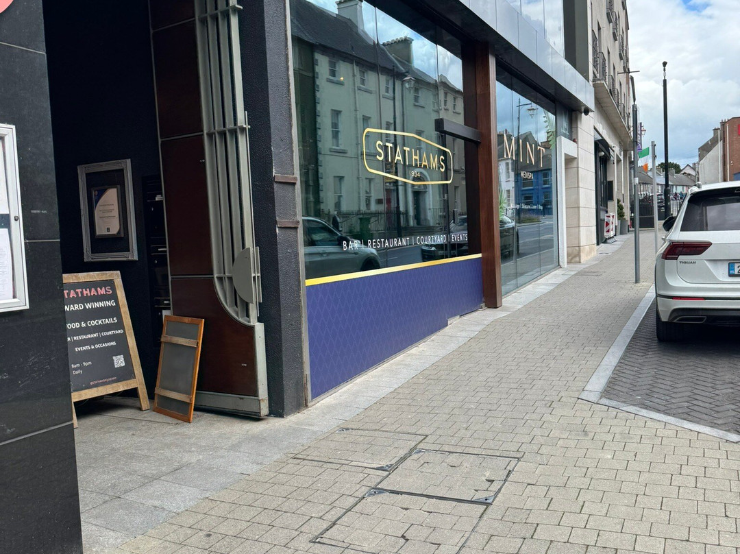 基尔肯尼佩恩布鲁克酒店主图