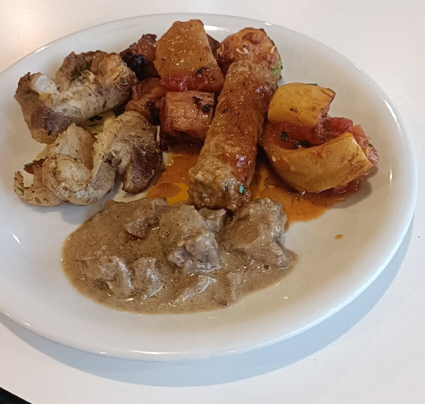 克里奥皮奇酒店主图